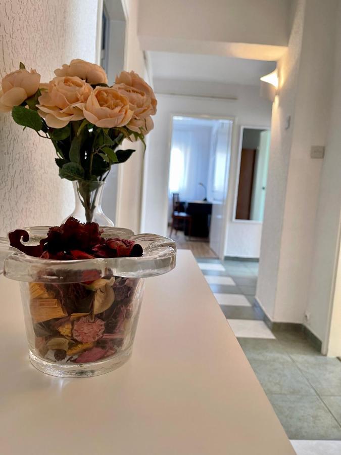 Apartments Matacin With Sea View Opatija Bagian luar foto