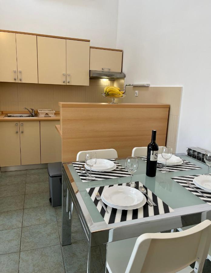 Apartments Matacin With Sea View Opatija Bagian luar foto